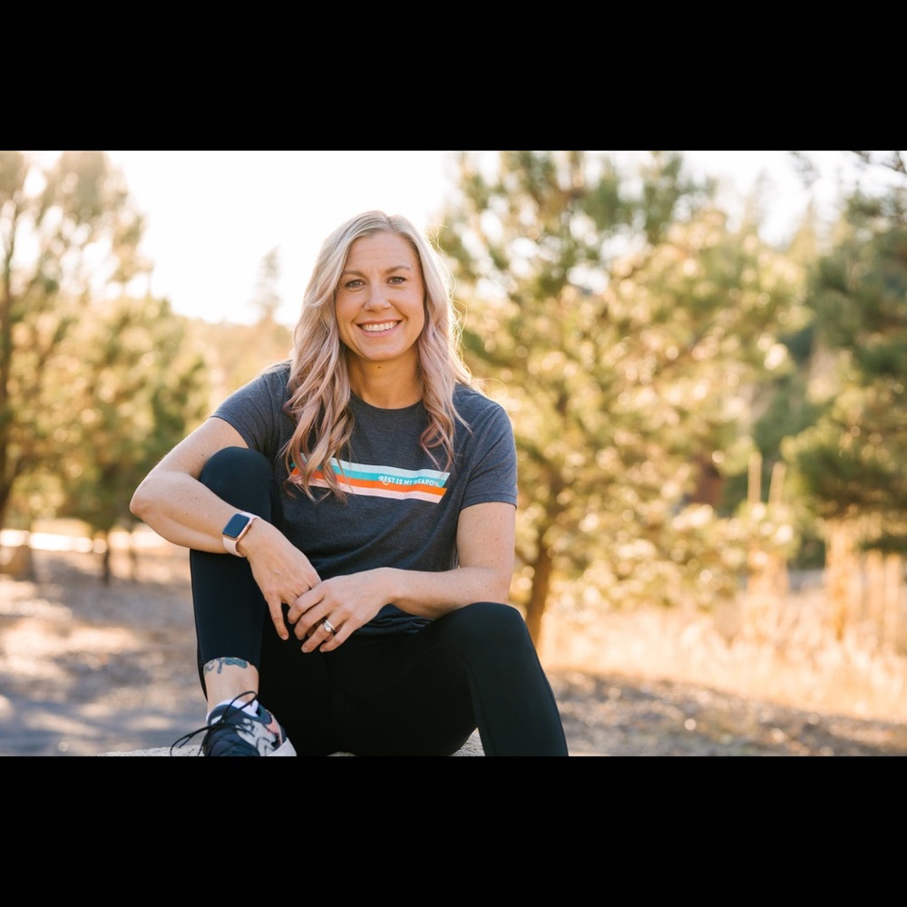 Meet your Posher, Savannah